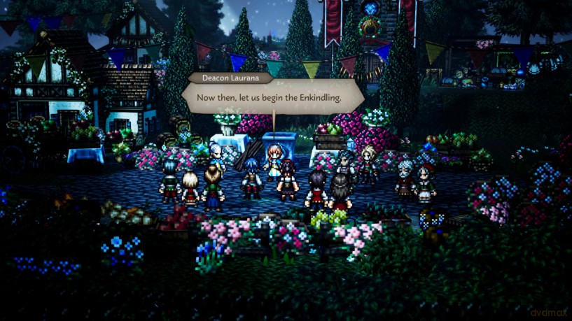Octopath Traveler Zero [GRA SWITCH]