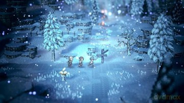 Octopath Traveler Zero [GRA SWITCH]