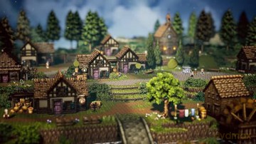 Octopath Traveler Zero [GRA SWITCH]