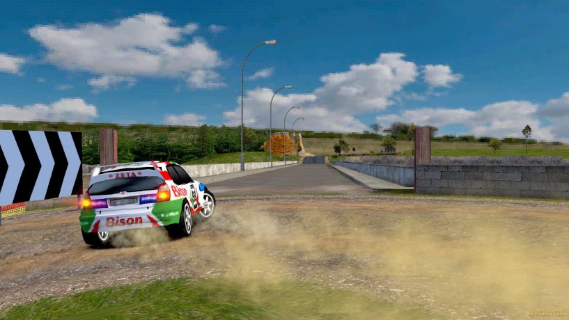 Old School Rally (Special Edition) [GRA SWITCH]