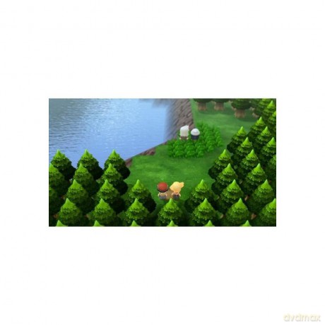 Pokemon Shining Pearl (FR/Multi in Game) [GRA SWITCH]