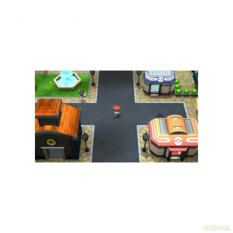 Pokemon Shining Pearl (FR/Multi in Game) [GRA SWITCH]