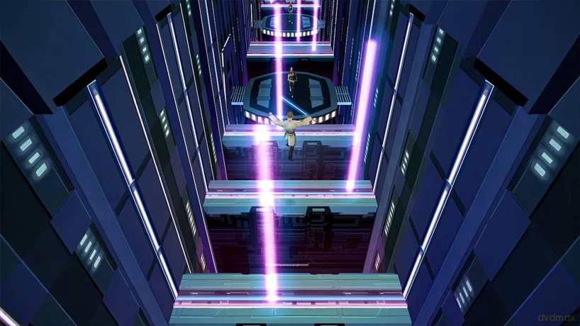 Star Wars: Episode I: Jedi Power Battles Event Exclusive (Limited Run) [GRA SWITCH]