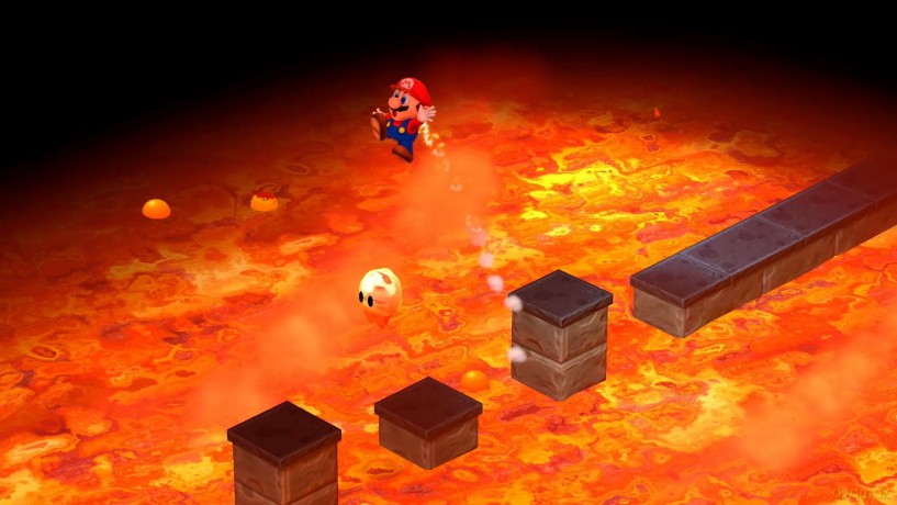Super Mario RPG (NL/Multi in Game) [GRA SWITCH]