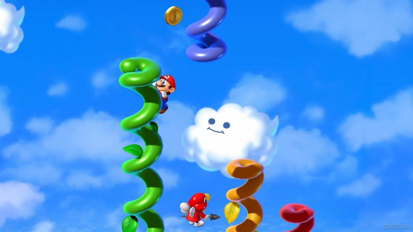 Super Mario RPG (NL/Multi in Game) [GRA SWITCH]