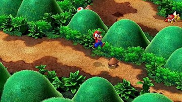 Super Mario RPG (NL/Multi in Game) [GRA SWITCH]