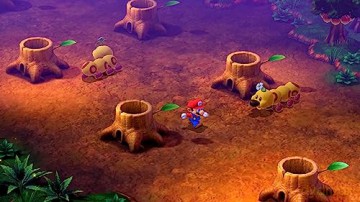Super Mario RPG (NL/Multi in Game) [GRA SWITCH]