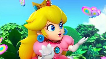 Super Mario RPG (NL/Multi in Game) [GRA SWITCH]