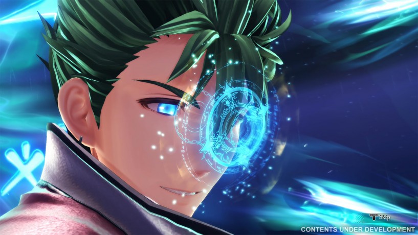 The Legend of Heroes: Trails beyond the Horizon (Deluxe Edition) [GRA SWITCH]
