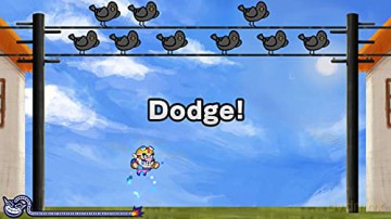 Warioware: Get it Together (NL/Multi in Game) [GRA SWITCH]