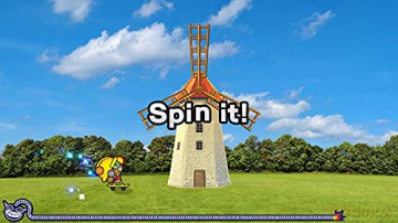 Warioware: Get it Together (NL/Multi in Game) [GRA SWITCH]