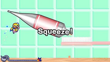 Warioware: Get it Together (NL/Multi in Game) [GRA SWITCH]