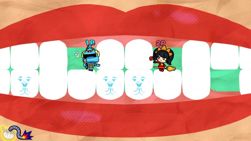 Warioware: Get it Together (NL/Multi in Game) [GRA SWITCH]