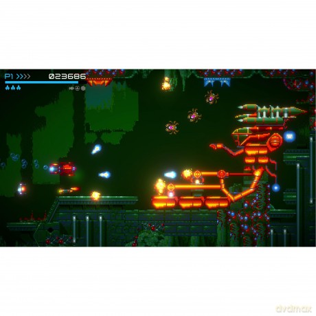 X-Out Resurfaced (Limited Edition) [GRA SWITCH]