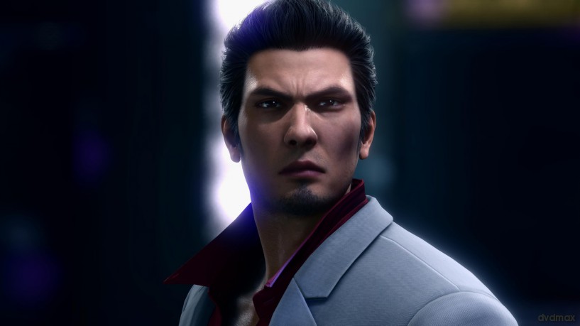 Yakuza Kiwami 2 [GRA SWITCH 2]