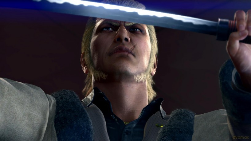 Yakuza Kiwami 2 [GRA SWITCH 2]