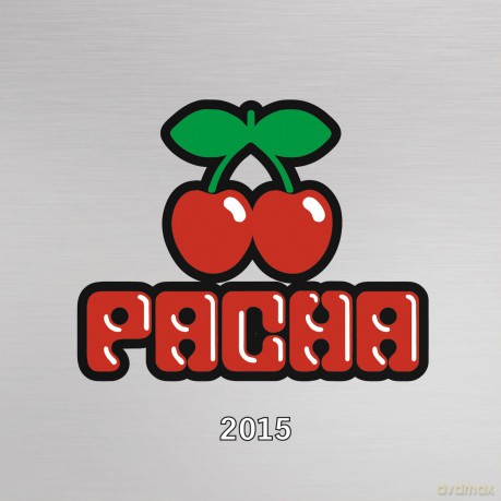 Pacha 2015 (Box) [3CD]