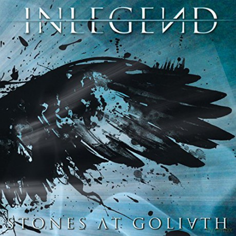 Inlegend: Stones At Goliath [CD]