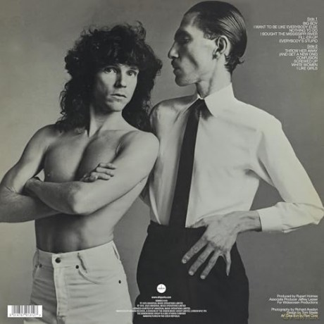 Sparks: Big Beat (50th Anniversary) [Winyl]