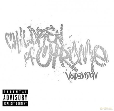 Void Of Vision: Children Of Chrome [CD]