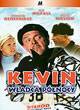 Kevin, władca północy [DVD]
