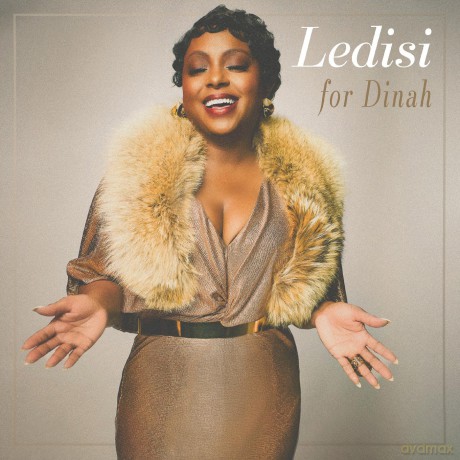 Ledisi: For Dinah [Winyl]