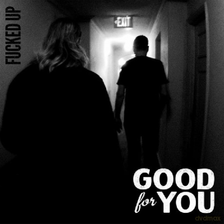 Good For You: Fucked Up [CD]