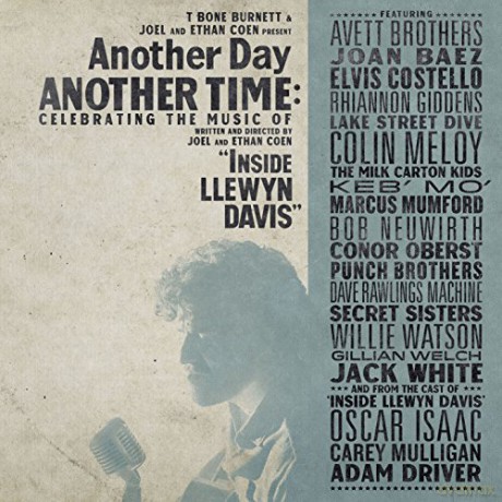 Another Day, Another Time: Celebrating The Music Of 'Inside Llewyn Davis' [2CD]