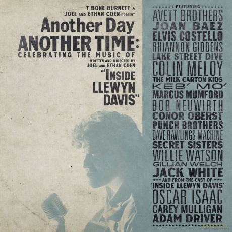 Another Day, Another Time: Celebrating The Music Of 'Inside Llewyn Davis' [2CD]