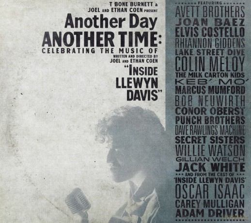 Another Day, Another Time: Celebrating The Music Of 'Inside Llewyn Davis' [2CD]