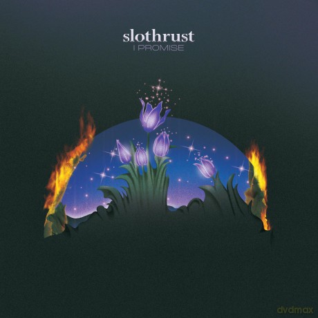 Slothrust: I Promise [CD]