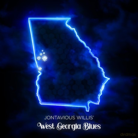 Jontavious Willis: Jontavious Willis West Georgia Blues [Winyl]