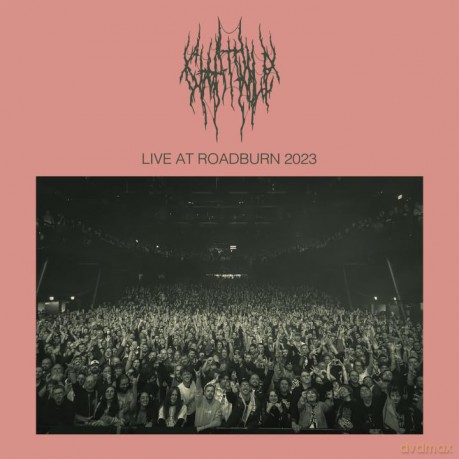 Chat Pile: Live At Roadburn 2023 [Winyl]