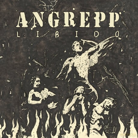 Angrepp: Libido [CD]