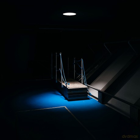 John: Nocturnal Manoeuvres (Colour) [Winyl]
