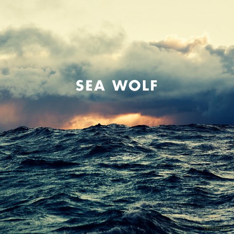 Sea Wolf: Old World Romance [CD]