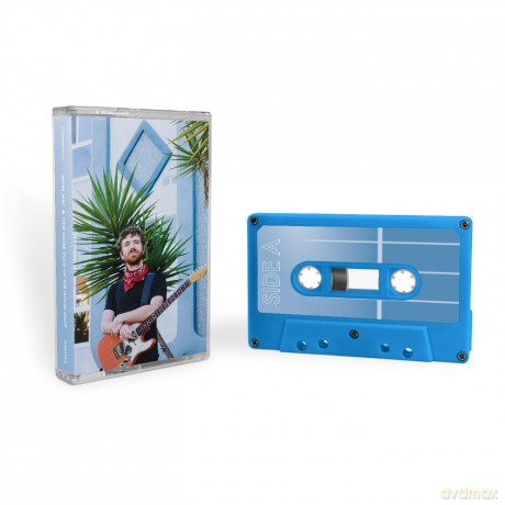 Hank May: One More Taste Of The Good Stuff (Blue) [KASETA]