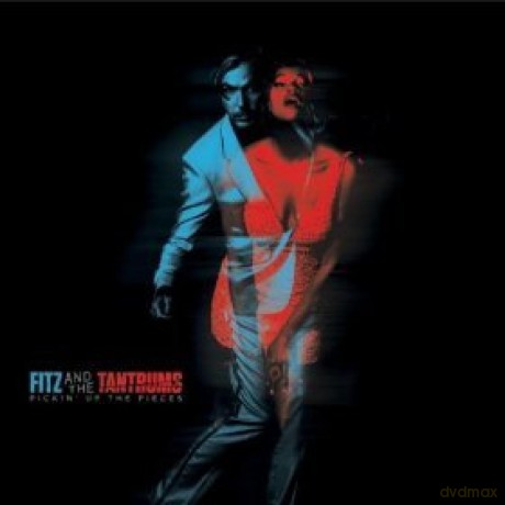 Fitz And The Tantrums: Pickin Up The Pieces [Winyl]