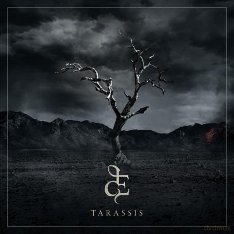Damnation: Tarassis [CD]