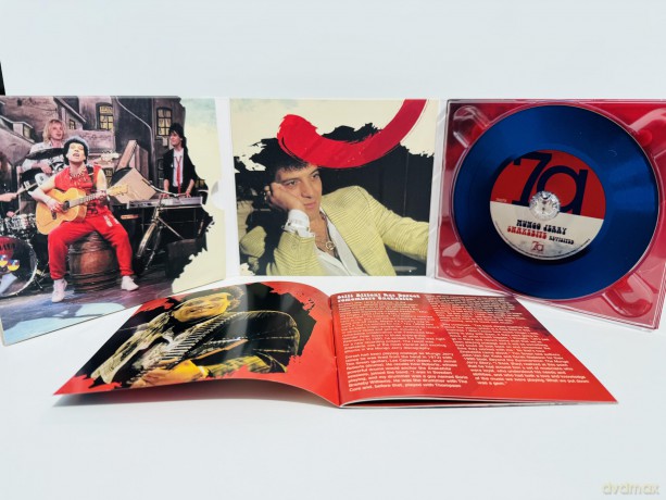 Mungo Jerry: Snakebite Revisited [CD]