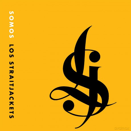 Los Straitjackets: Somos Los Straitjackets [CD]