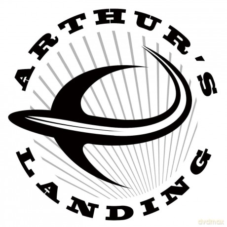 Arthurs Landing: Spring Collection [Winyl]