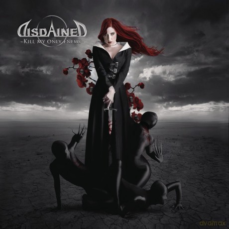 Disdained: Kill My Only Enemy [CD]