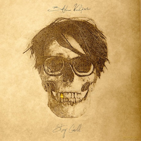 Butch Walker: Stay Gold [Winyl]