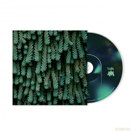 Hank May: Tails [CD]