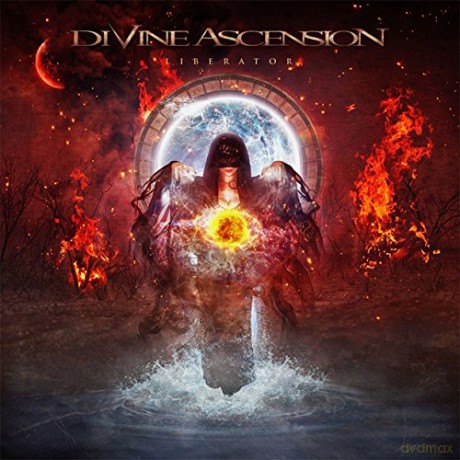 Divine Ascension: Liberator [CD]