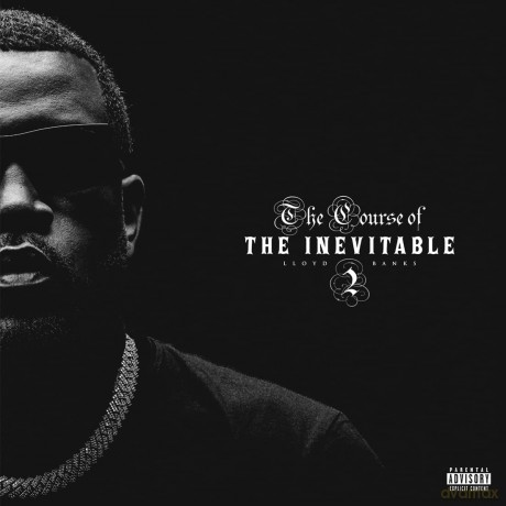 Lloyd Banks: The Course Of The Inevitable 2 [Winyl]
