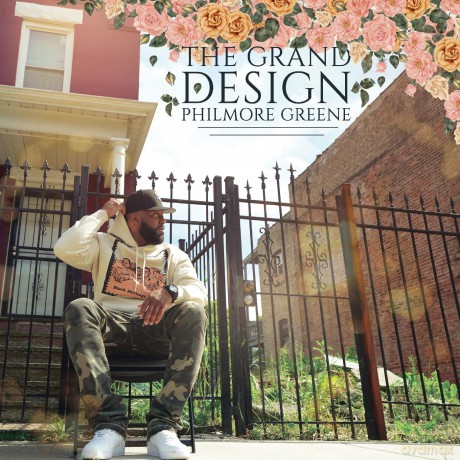 Philmore Greene: The Grand Design [CD]