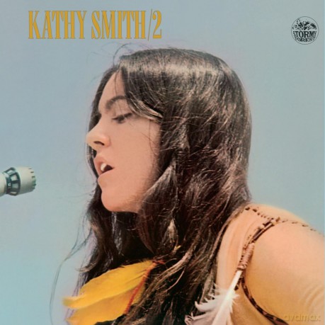 Kathy Smith: Kathy Smith/2 (Limited Gatefold) [Winyl]