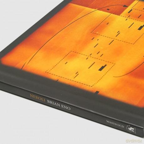 Brian Eno: Neroli [2CD]
